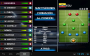 Formaciones con PES 2012 con Tablet EQ7 v3 Android 4.1 Jelly Beans